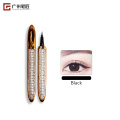 Beauty eyeliner black liquid eyelashes eyeliner